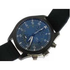 IWC Blue Angels Pilot's Edition Chronograph ref. IW389008 nuovo